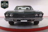 1969 CHEVROLET EL CAMINO