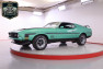 1971 FORD MUSTANG MACH 1