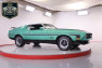 1971 FORD MUSTANG MACH 1