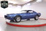 1970 PONTIAC FIREBIRD FORMULA