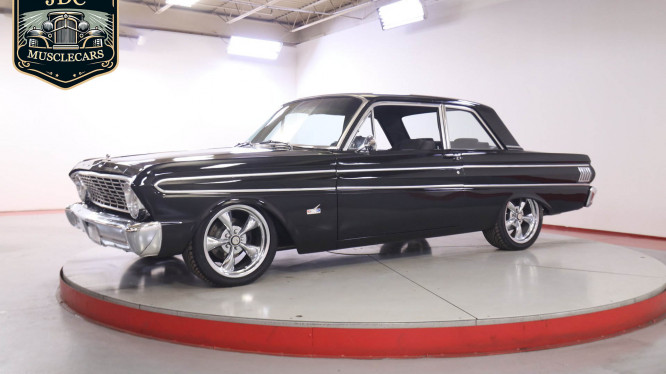 1964 FORD FALCON