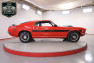 1970 FORD MUSTANG MACH 1