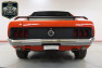 1970 FORD MUSTANG BOSS 302