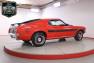 1970 FORD MUSTANG MACH 1