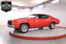 1972 CHEVROLET CHEVELLE