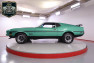 1971 FORD MUSTANG MACH 1