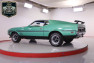 1971 FORD MUSTANG MACH 1