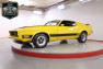 1973 FORD MUSTANG