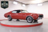 1969 OLDSMOBILE 442