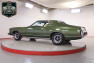 1973 MERCURY COUGAR XR7