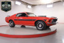 1970 FORD MUSTANG MACH 1