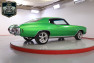 1971 CHEVROLET CHEVELLE