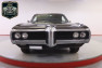 1969 PONTIAC LEMANS