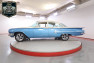 1960 CHEVROLET BELAIR