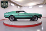 1971 FORD MUSTANG MACH 1