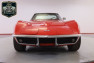 1968 CHEVROLET CORVETTE