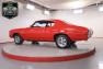 1972 CHEVROLET CHEVELLE