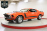 1970 FORD MUSTANG BOSS 302