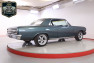 1964 CHEVROLET MALIBU CHEVELLE