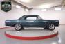 1964 CHEVROLET MALIBU CHEVELLE