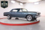 1964 CHEVROLET MALIBU CHEVELLE