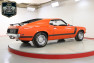 1970 FORD MUSTANG BOSS 302