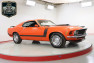 1970 FORD MUSTANG BOSS 302