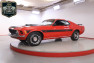 1970 FORD MUSTANG MACH 1