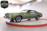 1973 MERCURY COUGAR XR7